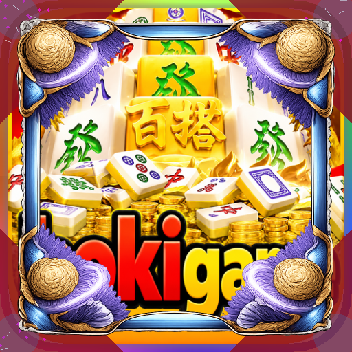 hokigame — mitra unggulan