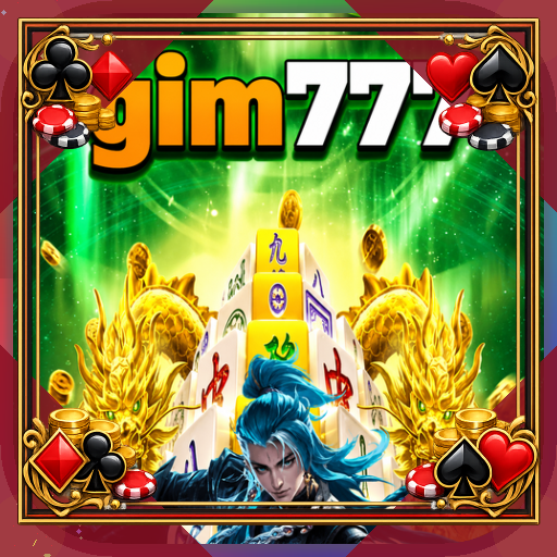 gim777 — mitra unggulan